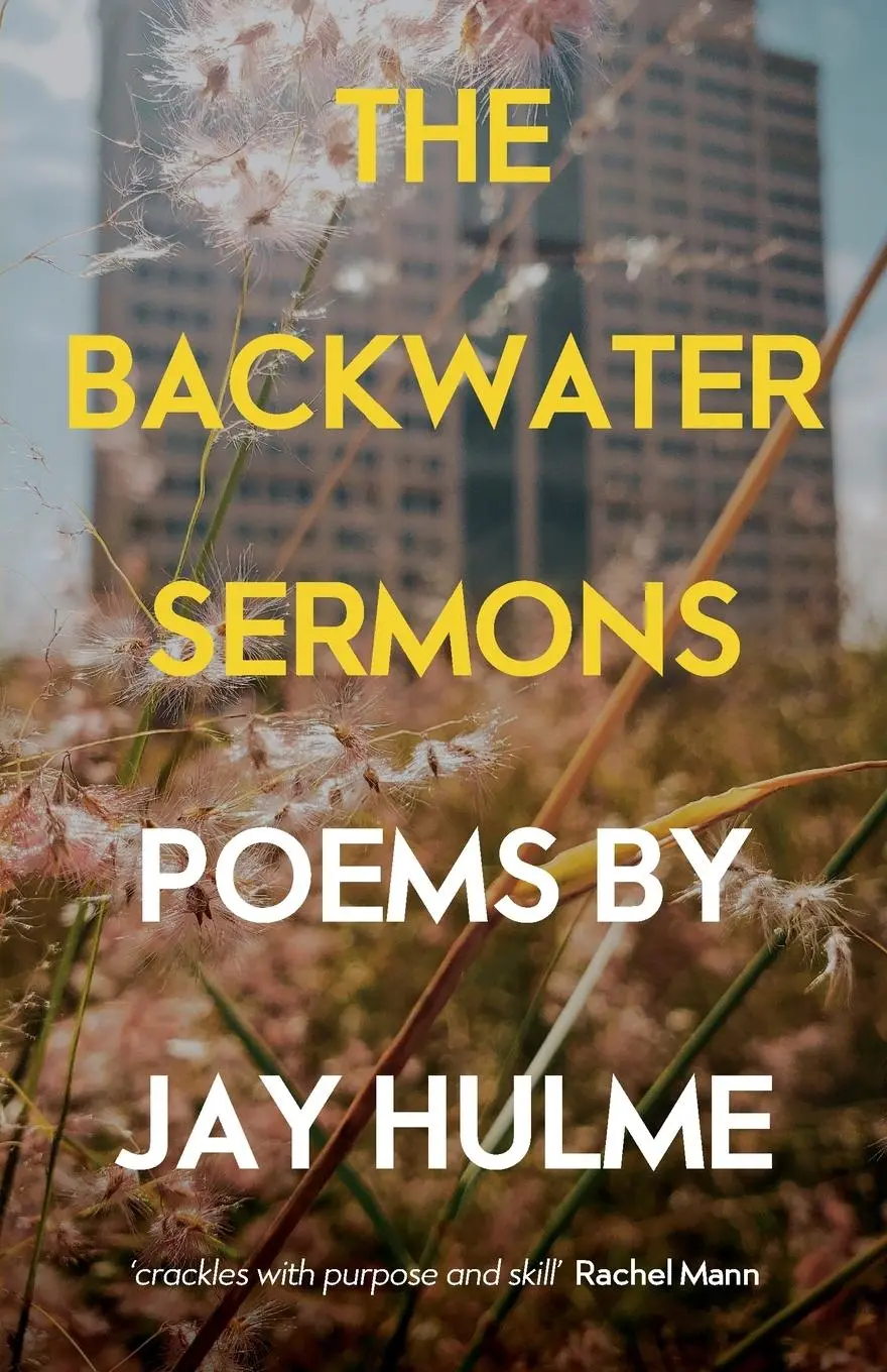Cover: 9781786223937 | The Backwater Sermons | Jay Hulme | Taschenbuch | Englisch | 2021