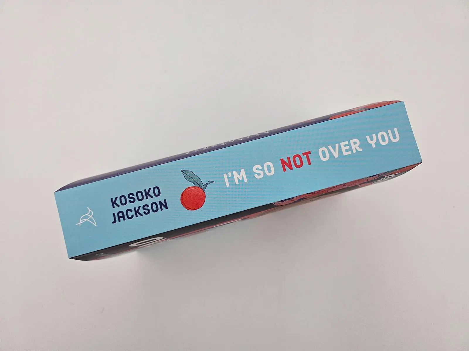 Bild: 9783492063937 | I'm So (Not) Over You - Manchmal braucht die große Liebe eine...