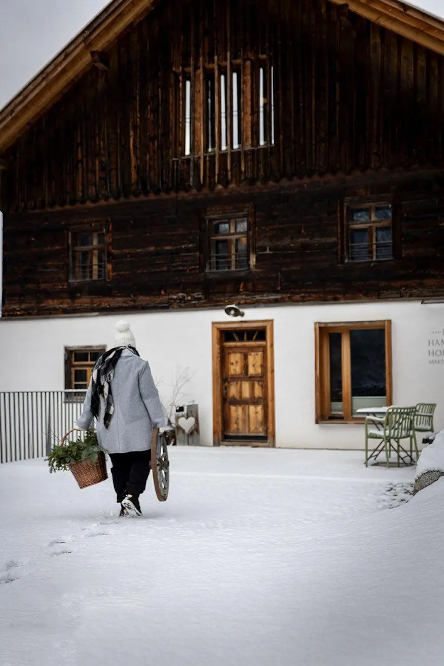 Bild: 9783702243937 | Rauhnächte in den Alpen | Michaela Thöni-Kohler | Buch | 224 S. | 2026