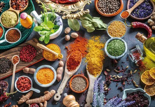 Bild: 9783731883937 | Küchenkalender 2026 | Korsch Verlag | Kalender | Englisch Broschur