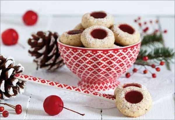 Bild: 9783731883937 | Küchenkalender 2026 | Korsch Verlag | Kalender | Englisch Broschur