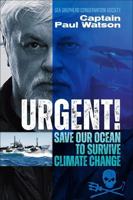Cover: 9781570674037 | Urgent! | Captain Paul Watson | Taschenbuch | Kartoniert / Broschiert