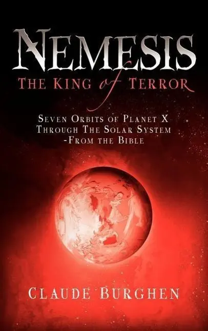 Cover: 9781594674037 | Nemesis | The King of Terror | Claude Burghen | Buch | Englisch | 2004