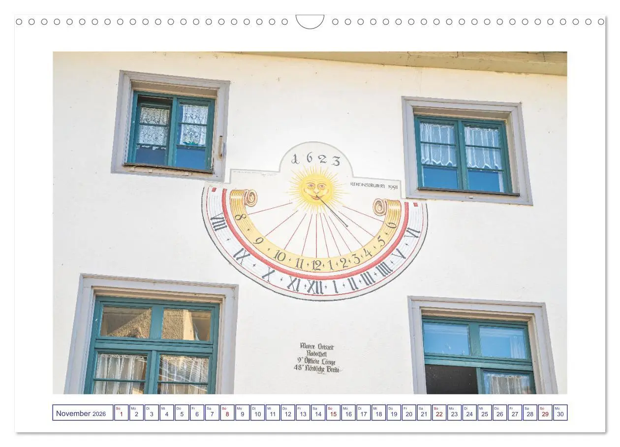 Bild: 9783457544037 | Radolfzell am schönen Bodensee (Wandkalender 2026 DIN A3 quer),...
