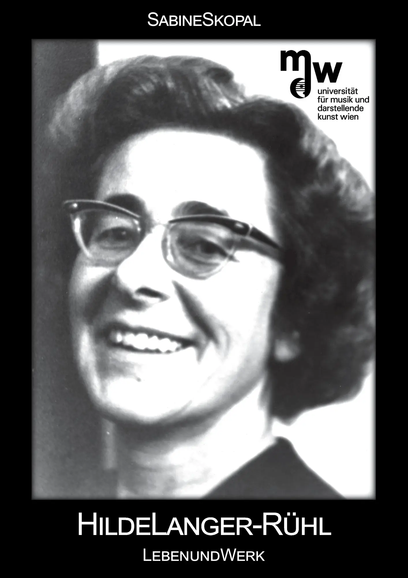 Cover: 9783868704037 | Hilde Langer-Rühl | Sabine Skopal | Taschenbuch | 164 S. | Deutsch