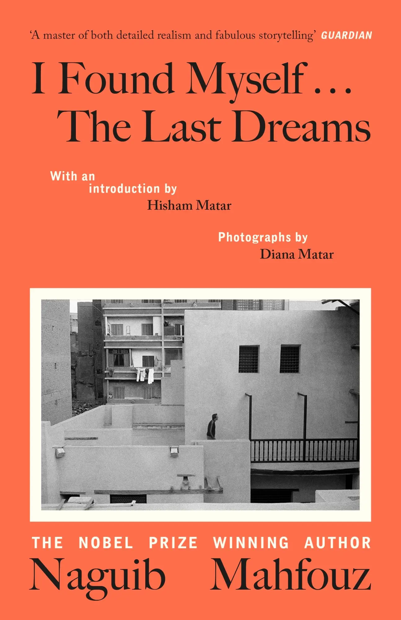 Cover: 9780241774137 | I Found Myself...The Last Dreams | Naguib Mahfouz | Buch | 112 S.