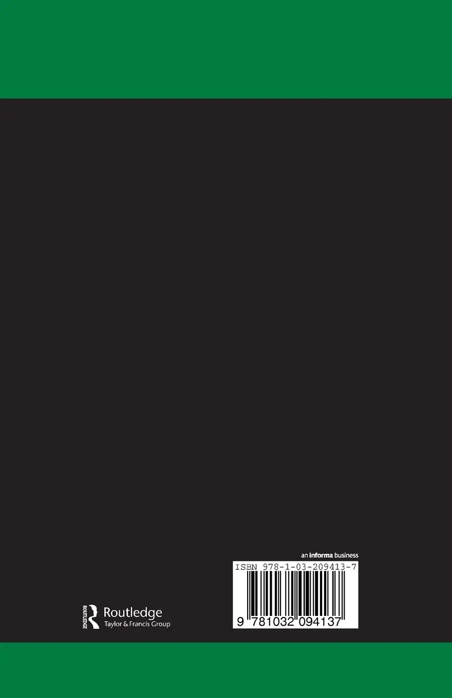 Rückseite: 9781032094137 | Émilie Du Châtelet and the Foundations of Physical Science | Brading