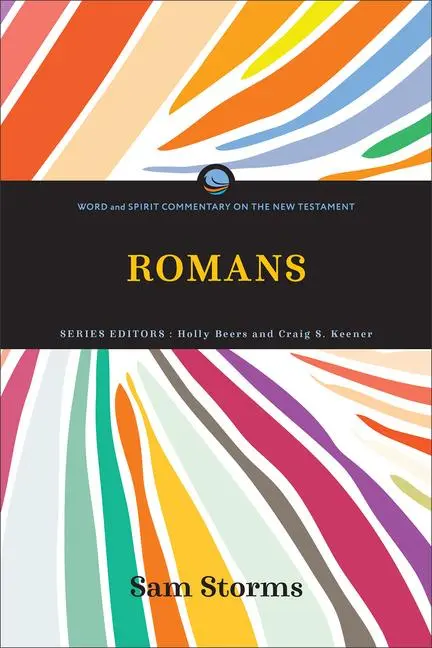Cover: 9781540964137 | Romans | Sam Storms | Taschenbuch | Einband - flex.(Paperback) | 2024