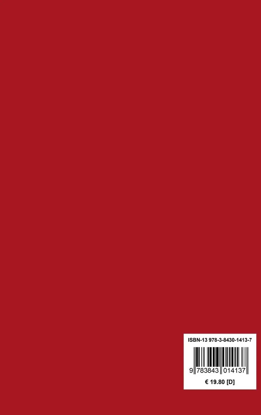 Rückseite: 9783843014137 | Fabeln und Erzählungen | Christian Fürchtegott Gellert | Buch | 208 S.