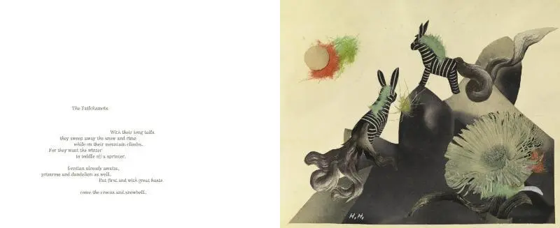 Bild: 9783941644137 | Picture Book | Hannah Höch | Buch | 44 S. | Englisch | 2010