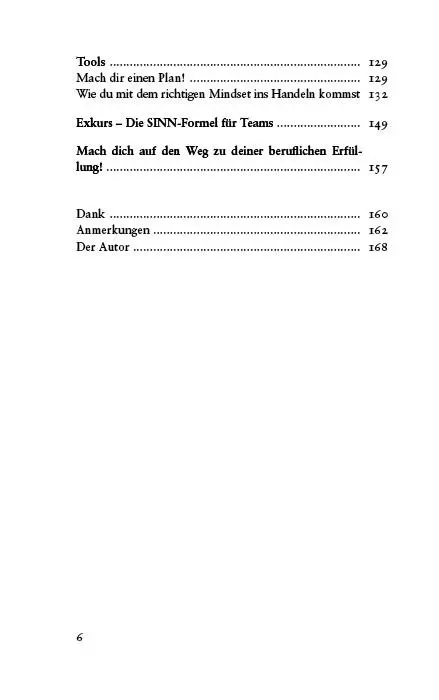 Bild: 9783990604137 | Arbeite mit Sinn! Auf dem Weg zum erfüllten Beruf | Sacha Johann
