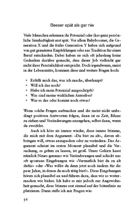 Bild: 9783990604137 | Arbeite mit Sinn! Auf dem Weg zum erfüllten Beruf | Sacha Johann