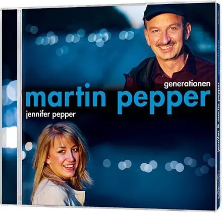 Generationen,Audio-CD