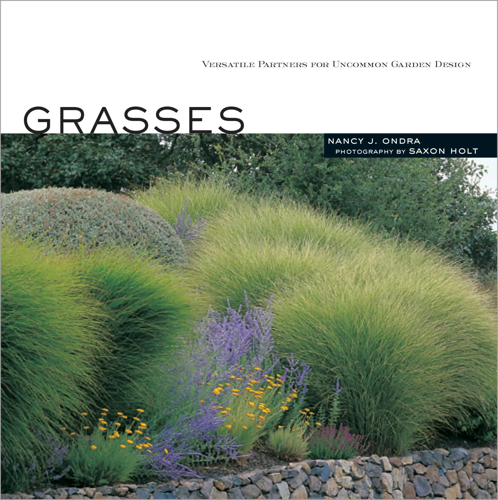 Cover: 9781580174237 | Grasses | Versatile Partners for Uncommon Garden Design | Ondra | Buch