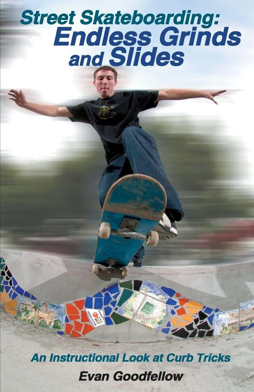 Cover: 9781884654237 | Street Skateboarding | Evan Goodfellow (u. a.) | Taschenbuch | 2005