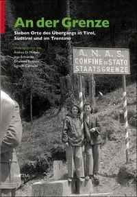 Cover: 9788872834237 | An der Grenze | Andrea DiMichele (u. a.) | Taschenbuch | Deutsch