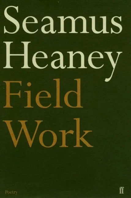 Cover: 9780571114337 | Field Work | Seamus Heaney | Taschenbuch | Kartoniert / Broschiert
