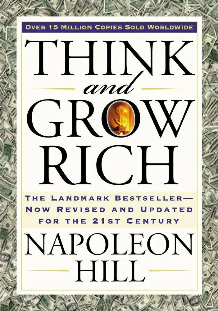 Cover: 9781585424337 | Think and Grow Rich | Napoleon Hill | Taschenbuch | 303 S. | Englisch Cover: 9781585424337 | Think and Grow Rich | Napoleon Hill | Taschenbuch | 303 S. | Englisch