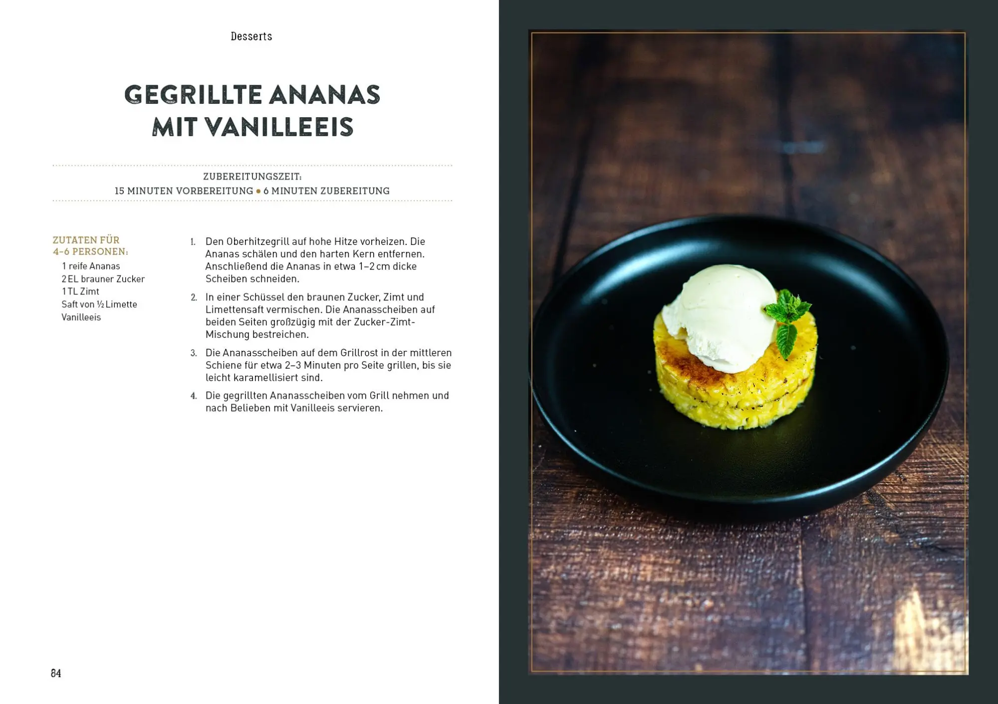 Bild: 9783742324337 | Grillen mit dem Beefer | Michael Gerhardy | Taschenbuch | 96 S. | 2023