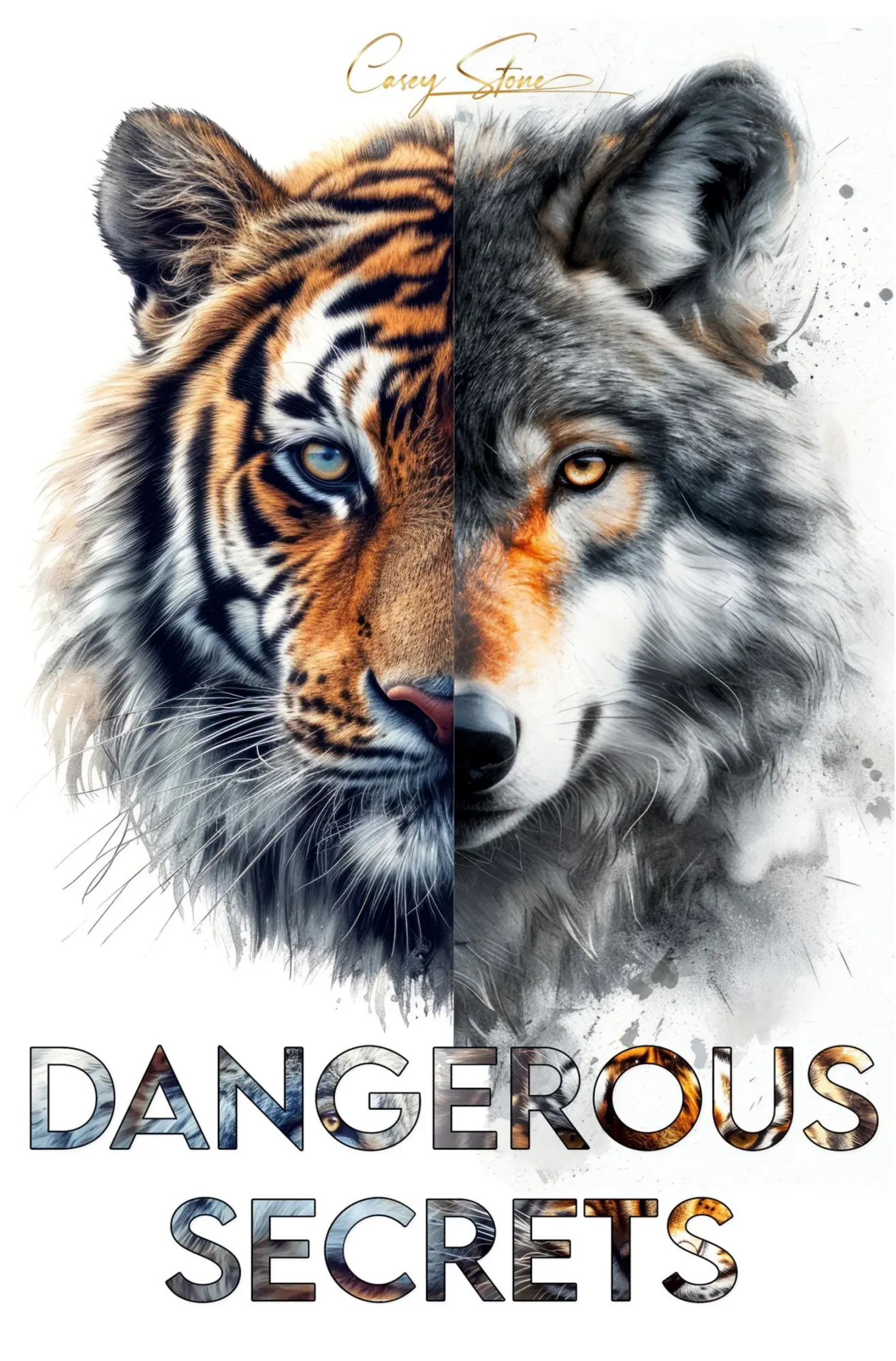 Cover: 9783759254337 | Dangerous Secrets | Casey Stone | Taschenbuch | 272 S. | Deutsch