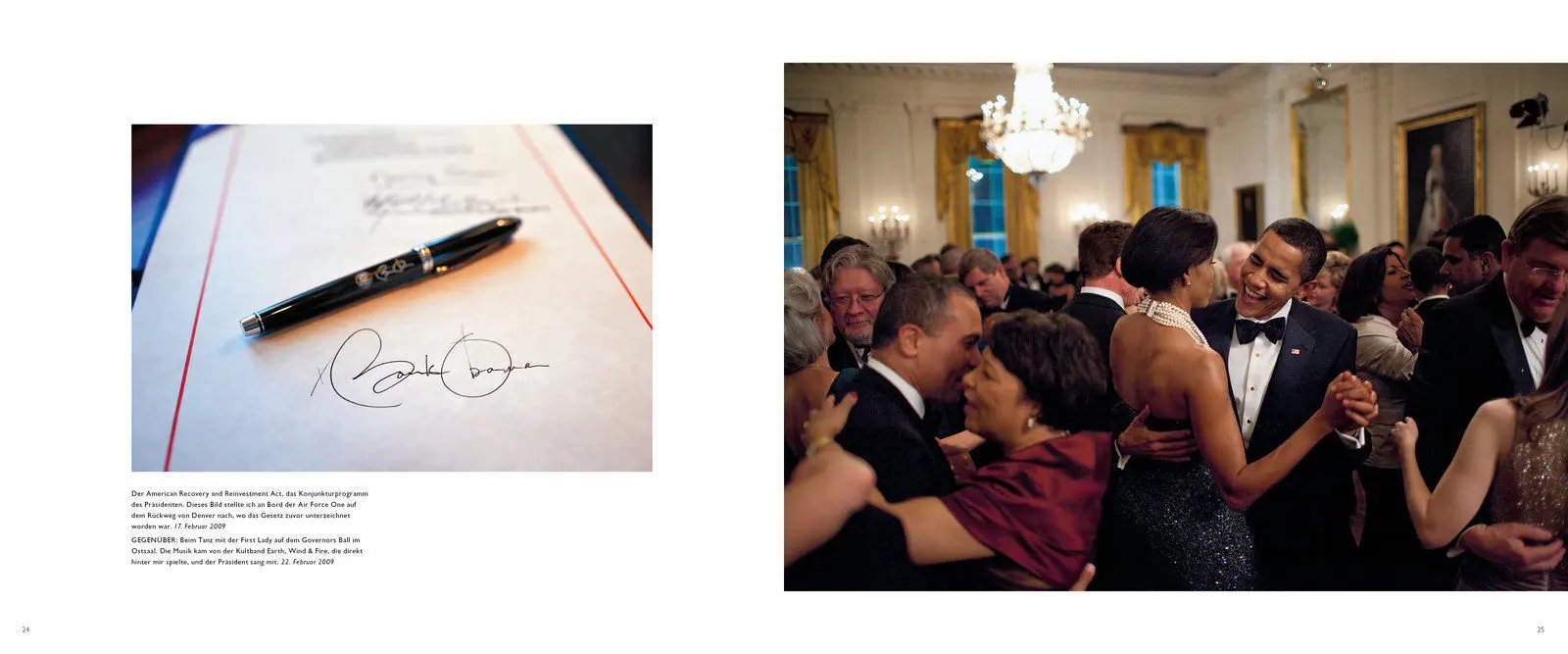 Bild: 9783791384337 | Barack Obama | Bilder einer Ära. Vorw. v. Barack Obama | Pete Souza