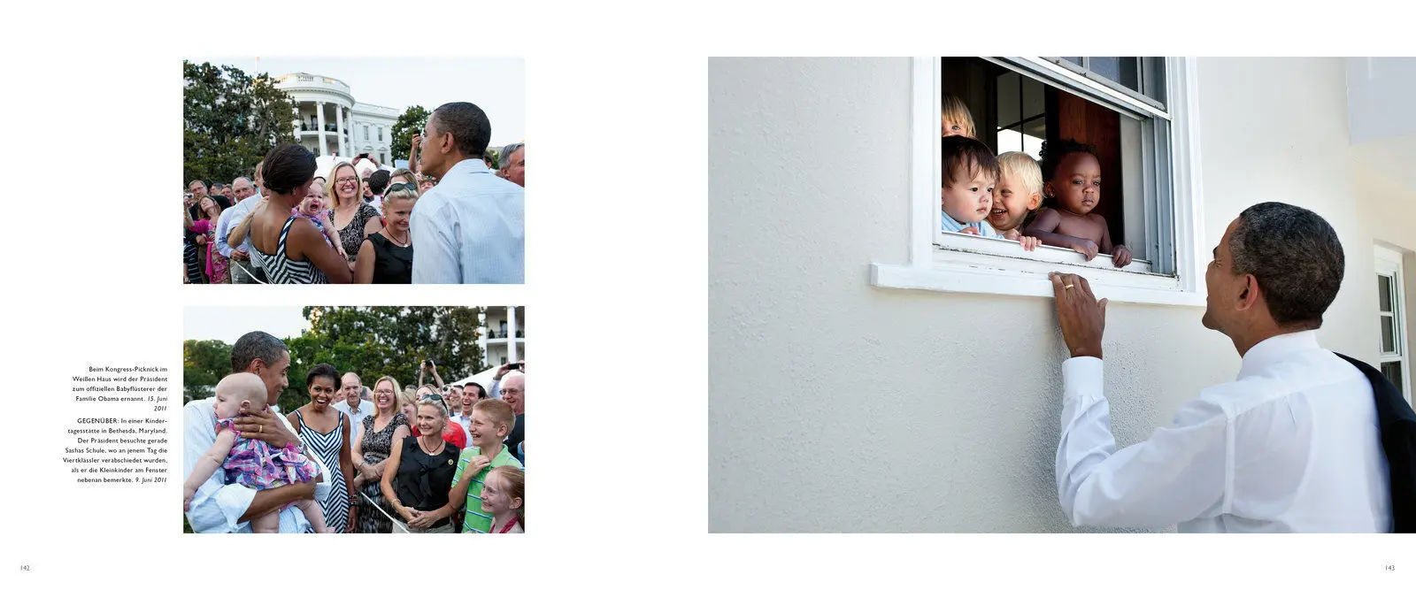 Bild: 9783791384337 | Barack Obama | Bilder einer Ära. Vorw. v. Barack Obama | Pete Souza