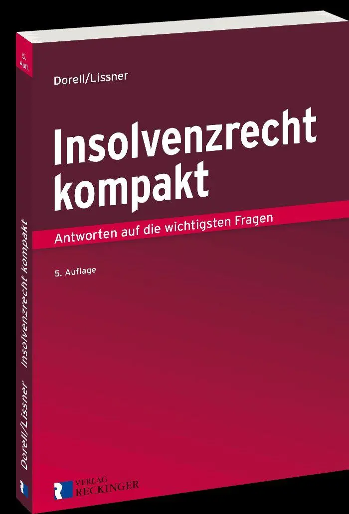Cover: 9783792204337 | Insolvenzrecht kompakt | Antworten auf die wichtigsten Fragen | Buch