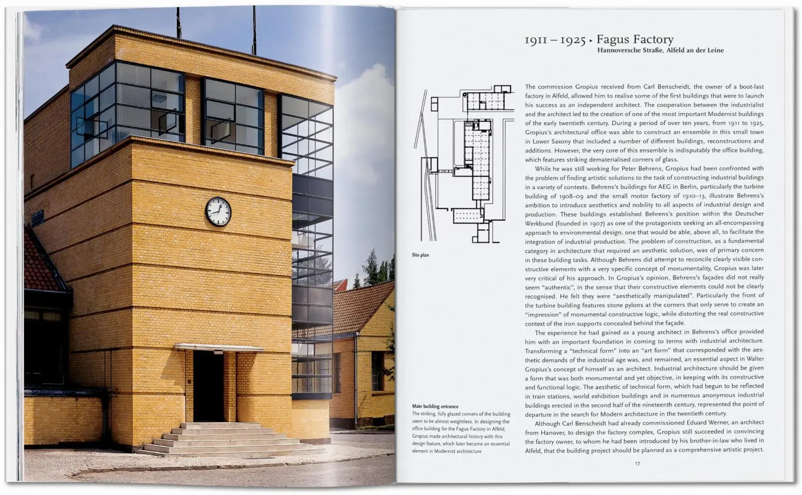 Bild: 9783836544337 | Gropius | Gilbert Lupfer &amp; Paul Sigel (u. a.) | Buch | Französisch