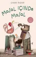 Cover: 9789750714337 | Masal Icinde Masal | Gianni Rodari | Taschenbuch | Türkisch | 2023