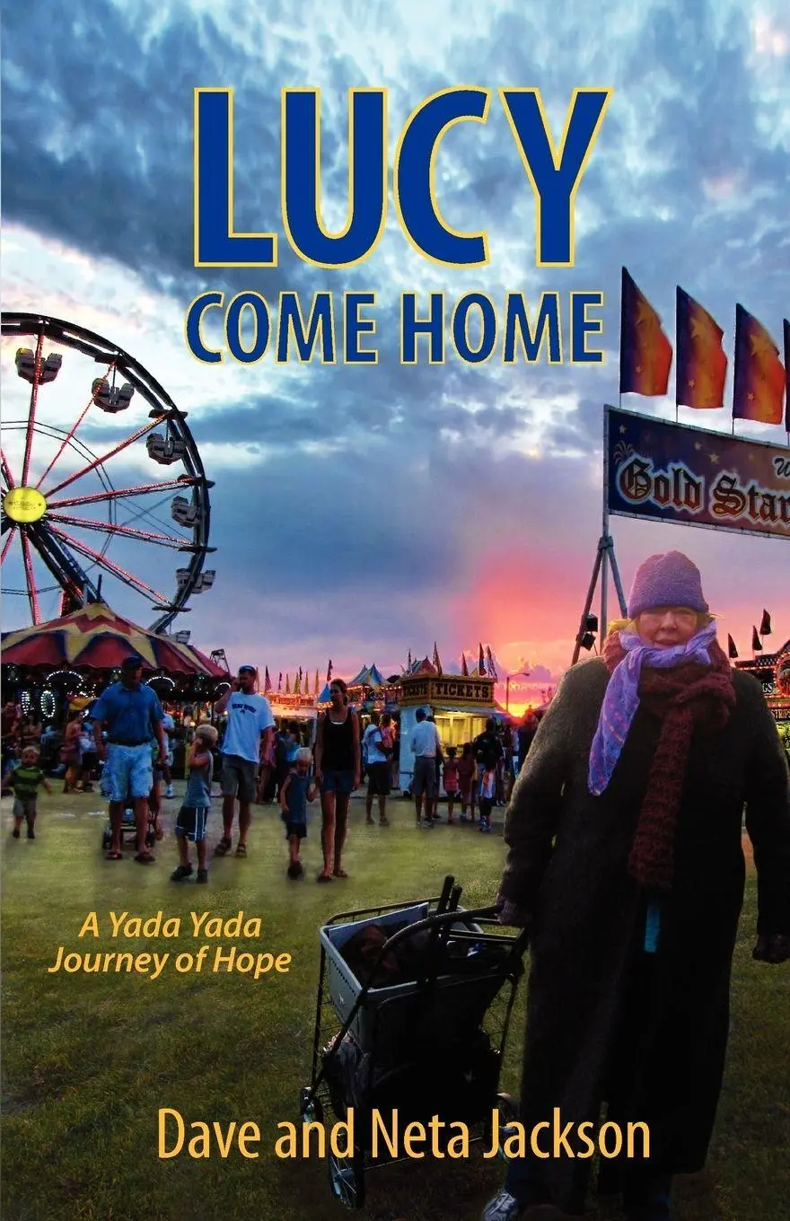 Cover: 9780982054437 | Lucy Come Home | Dave Jackson (u. a.) | Taschenbuch | Englisch | 2012