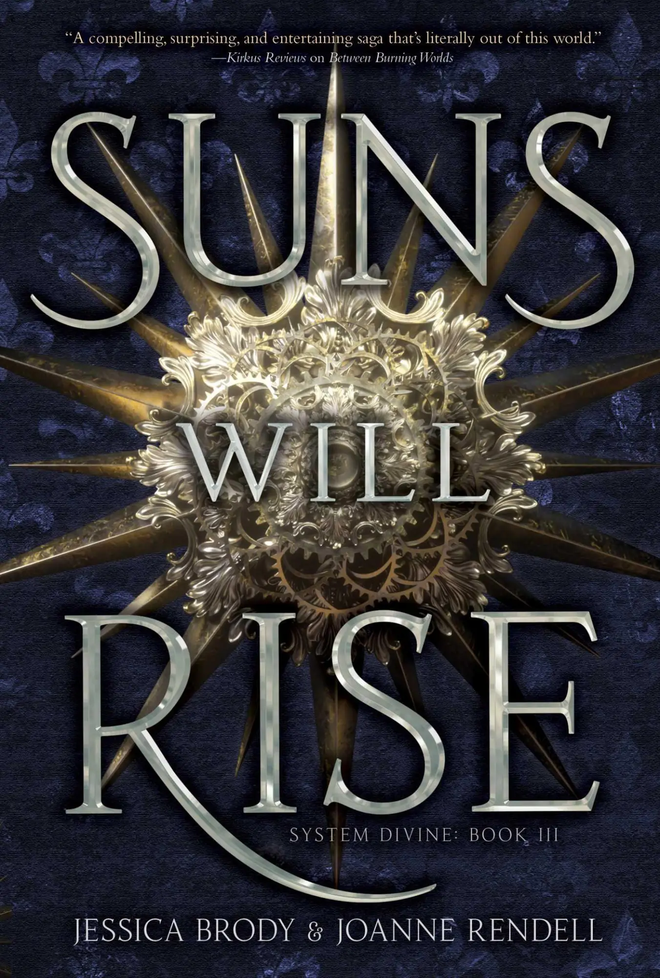 Cover: 9781534474437 | Suns Will Rise | Jessica Brody (u. a.) | Buch | Gebunden | Englisch