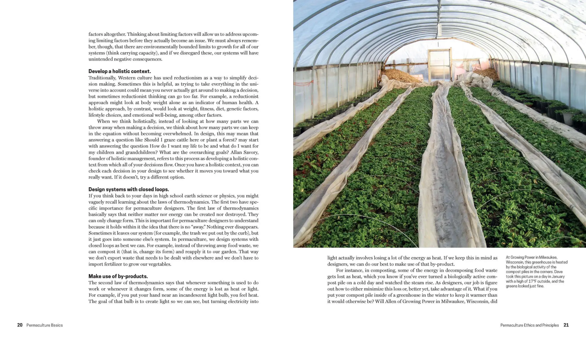 Bild: 9781604694437 | Practical Permaculture | Jessi Bloom (u. a.) | Taschenbuch | Englisch