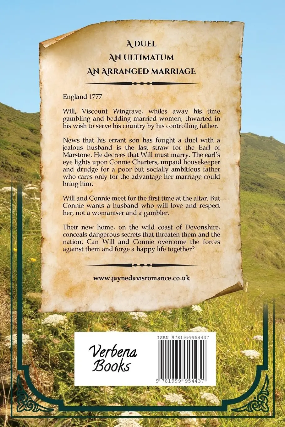 Rückseite: 9781999954437 | Sauce for the Gander | Jayne Davis | Taschenbuch | Englisch | 2019
