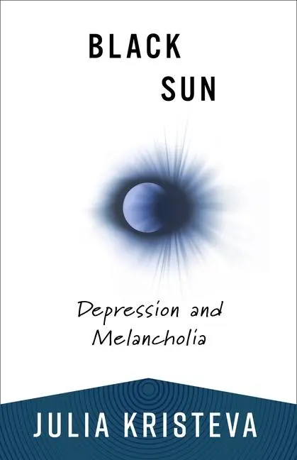 Cover: 9780231214537 | Black Sun | Depression and Melancholia | Julia Kristeva | Taschenbuch