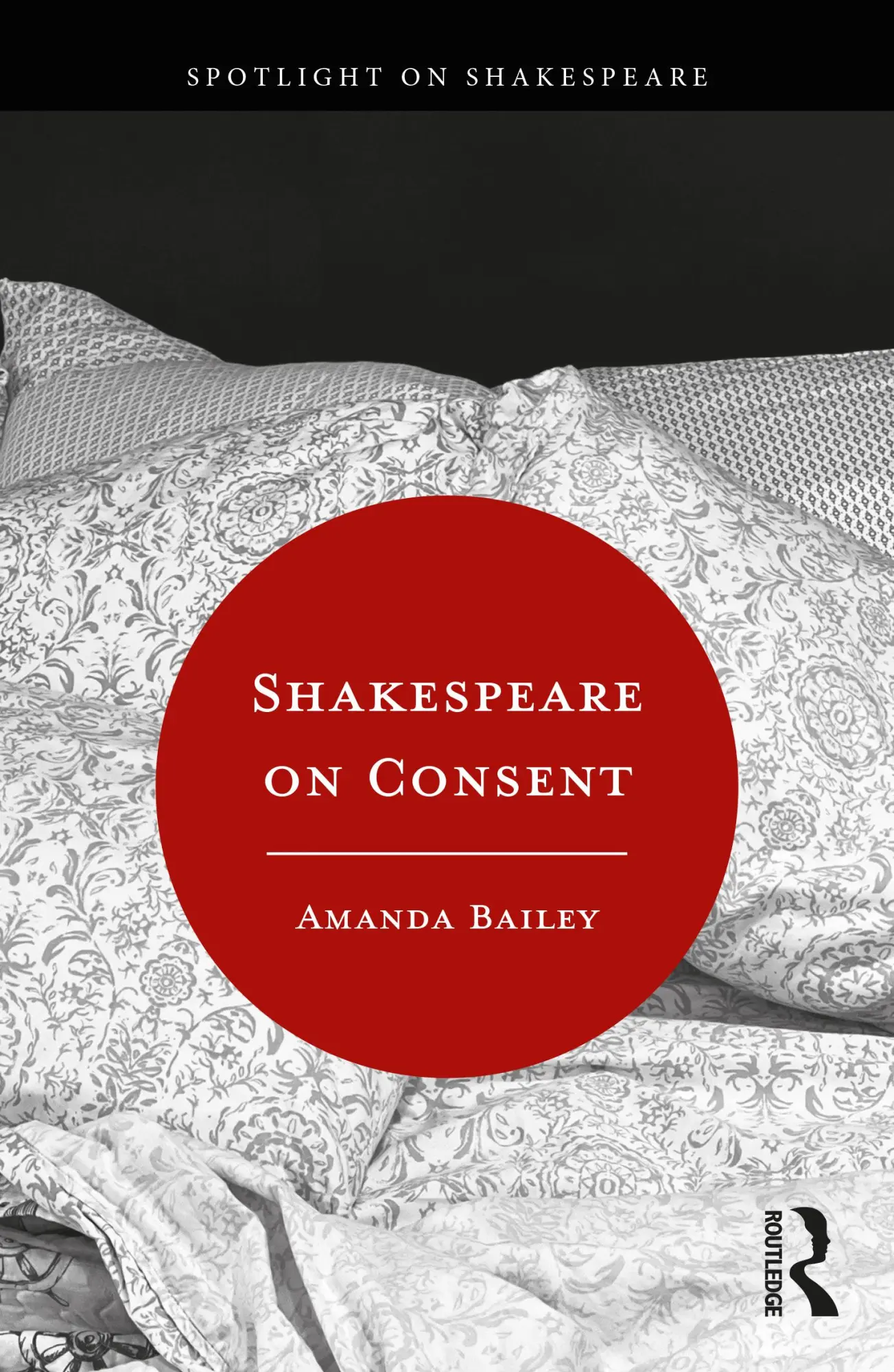 Cover: 9780367184537 | Shakespeare on Consent | Amanda Bailey | Taschenbuch | Englisch | 2023
