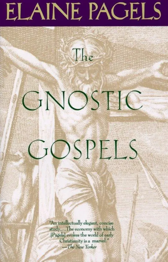 Cover: 9780679724537 | The Gnostic Gospels | Elaine Pagels | Taschenbuch | Englisch | 1989