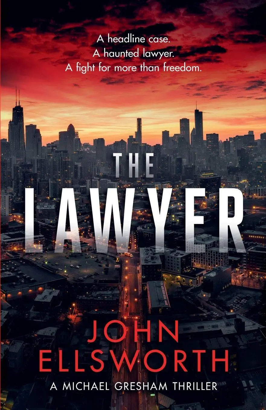 Cover: 9781036704537 | The Lawyer | A Legal Thriller | John Ellsworth | Taschenbuch | 2026