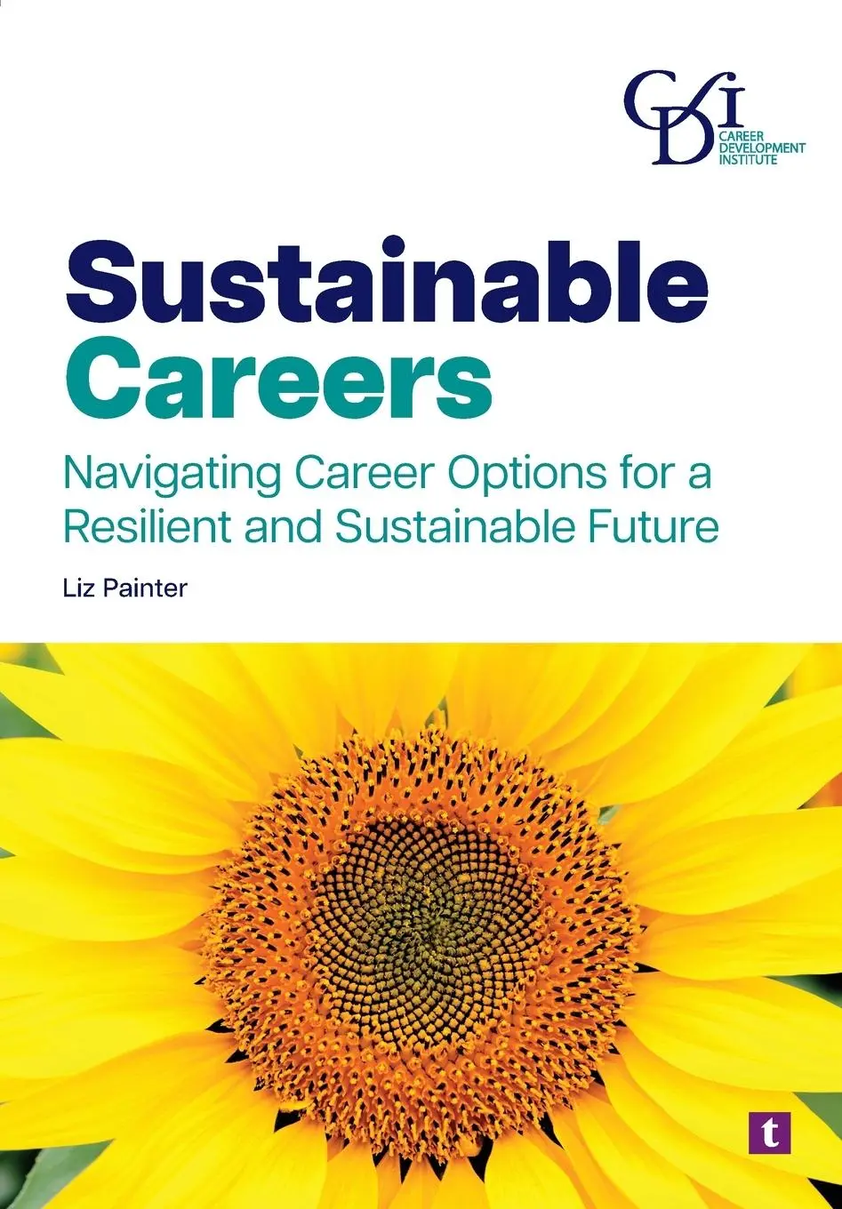 Cover: 9781911724537 | Sustainable Careers | Liz Painter | Taschenbuch | Englisch | 2025
