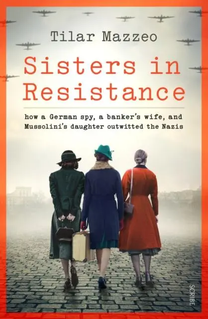 Cover: 9781914484537 | Sisters in Resistance | Tilar J. Mazzeo | Buch | Gebunden | Englisch