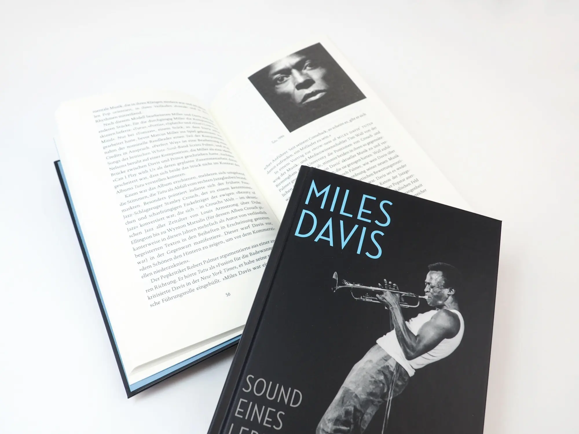 Bild: 9783150114537 | Miles Davis. Sound eines Lebens | Stefan Hentz | Buch | 383 S. | 2026