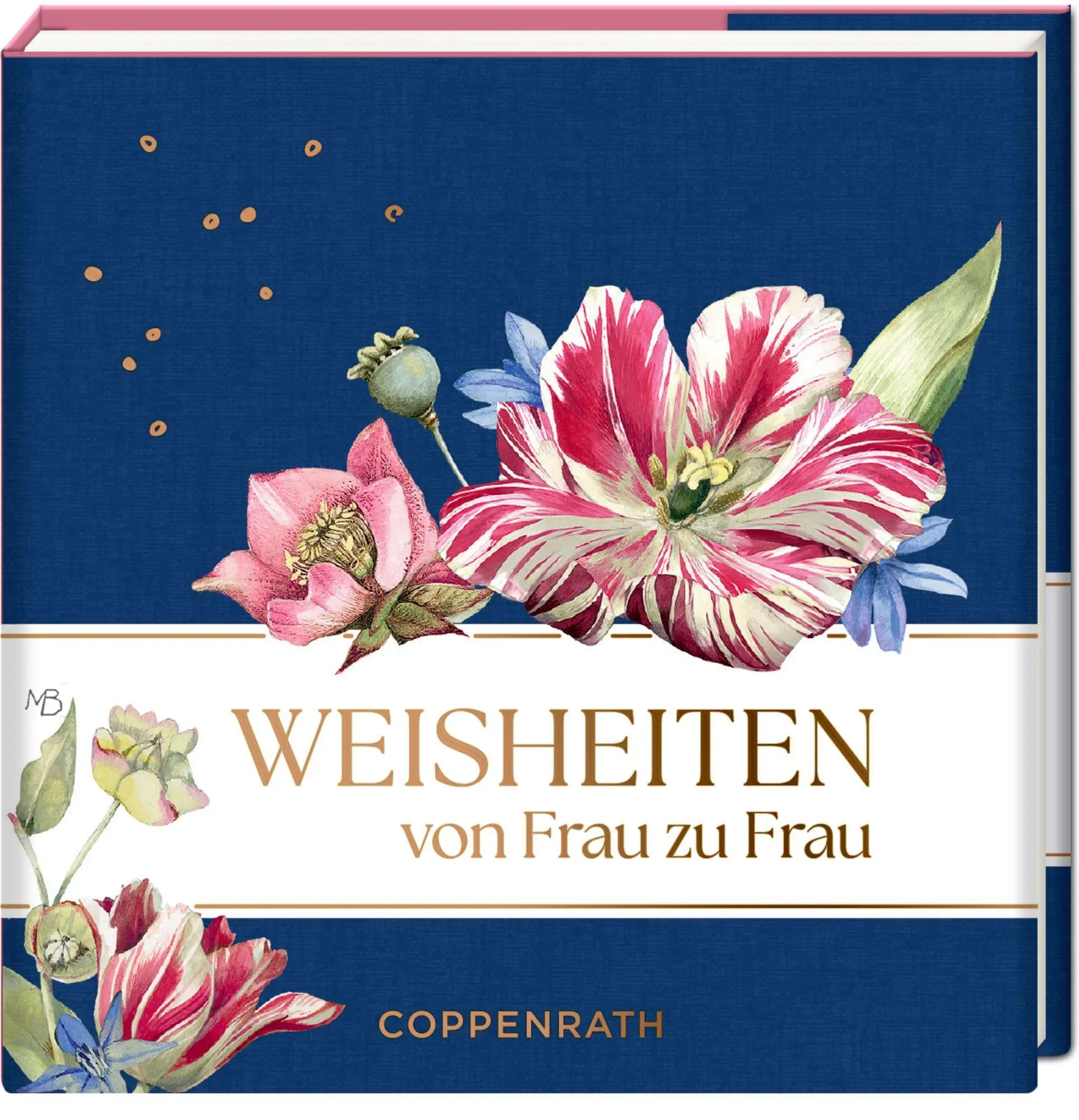 Cover: 9783649654537 | Weisheiten | Von Frau zu Frau | Marjolein Bastin | Buch | BiblioPhilia
