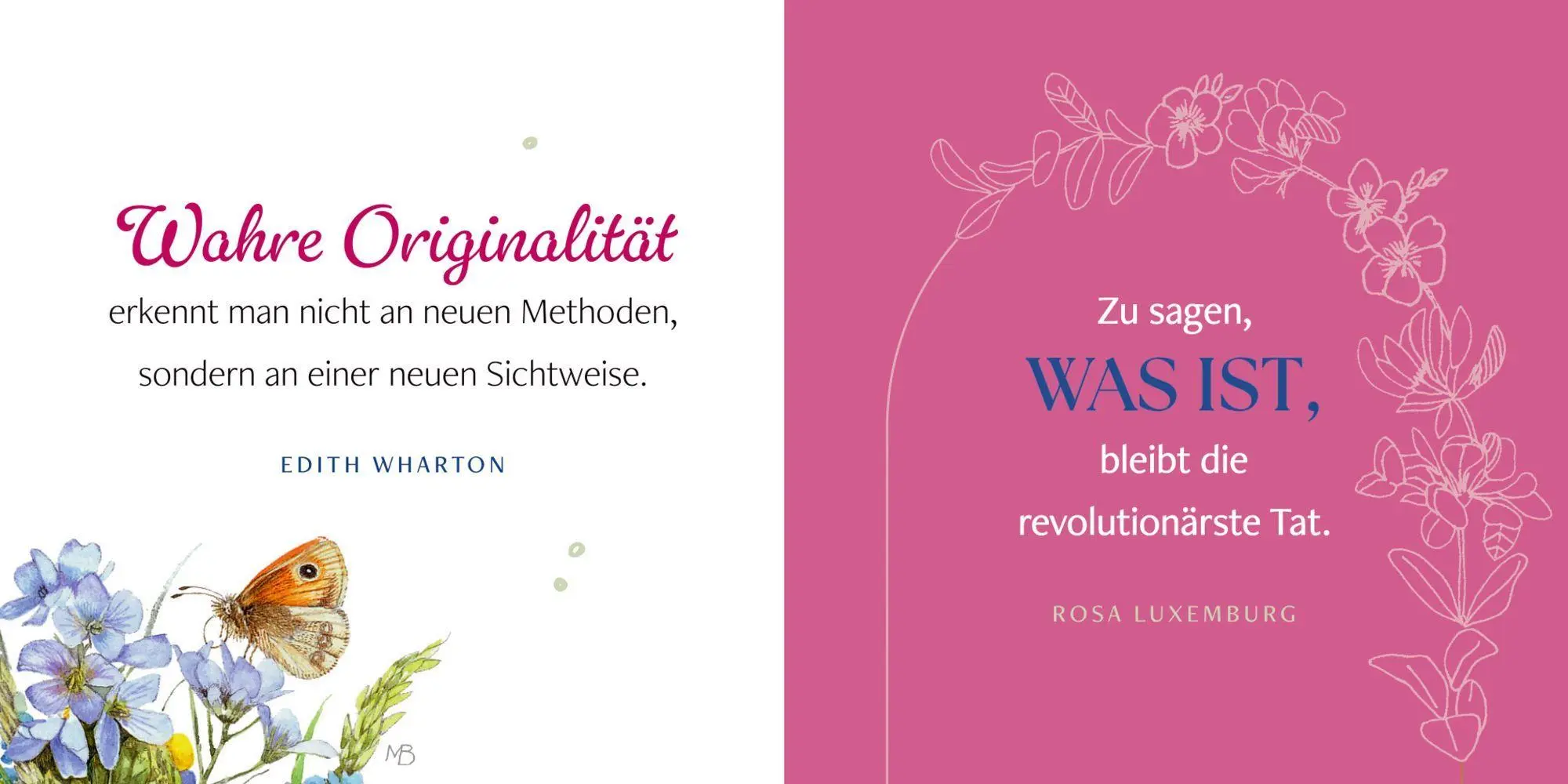 Bild: 9783649654537 | Weisheiten | Von Frau zu Frau | Marjolein Bastin | Buch | BiblioPhilia