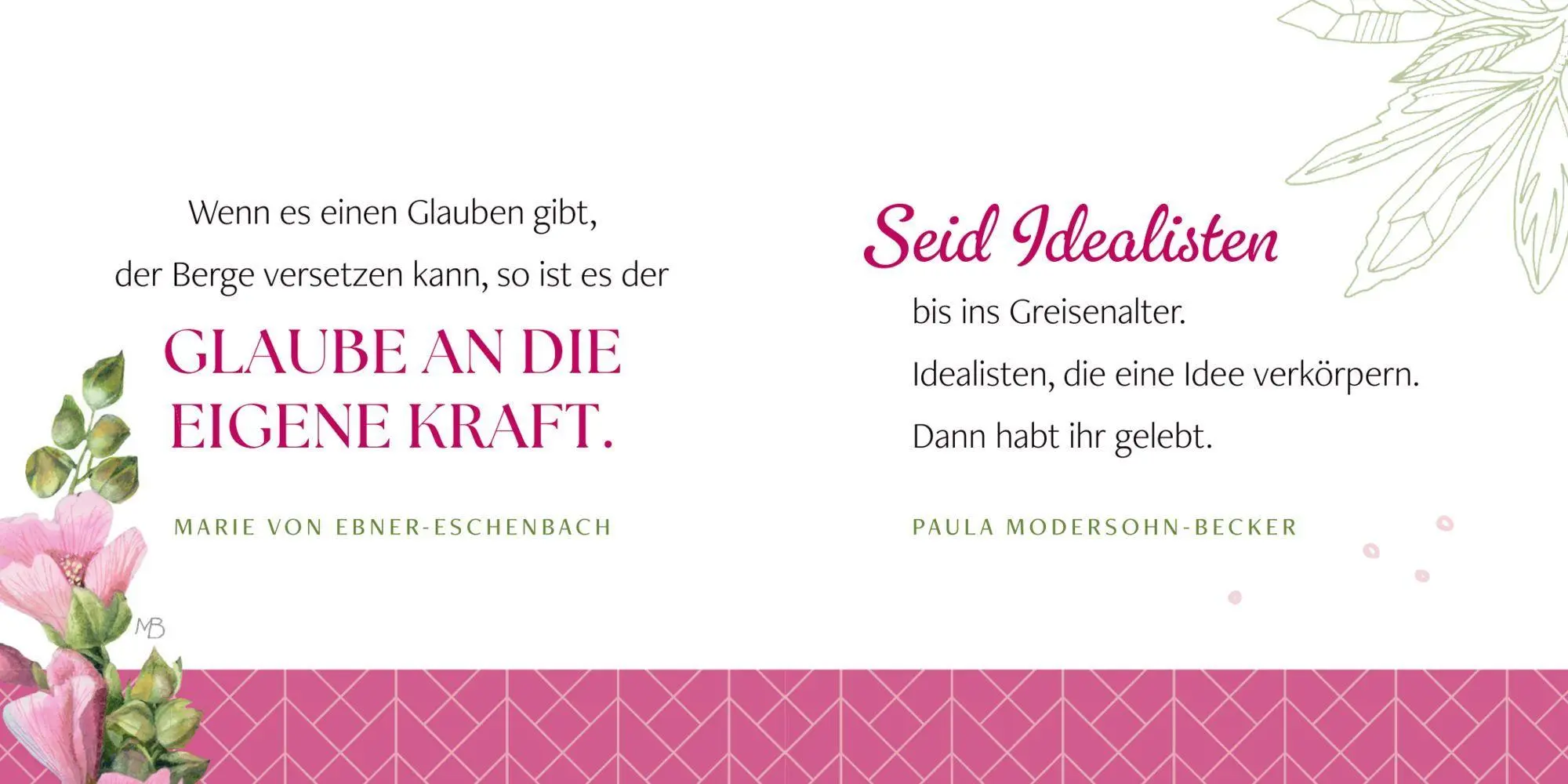 Bild: 9783649654537 | Weisheiten | Von Frau zu Frau | Marjolein Bastin | Buch | BiblioPhilia