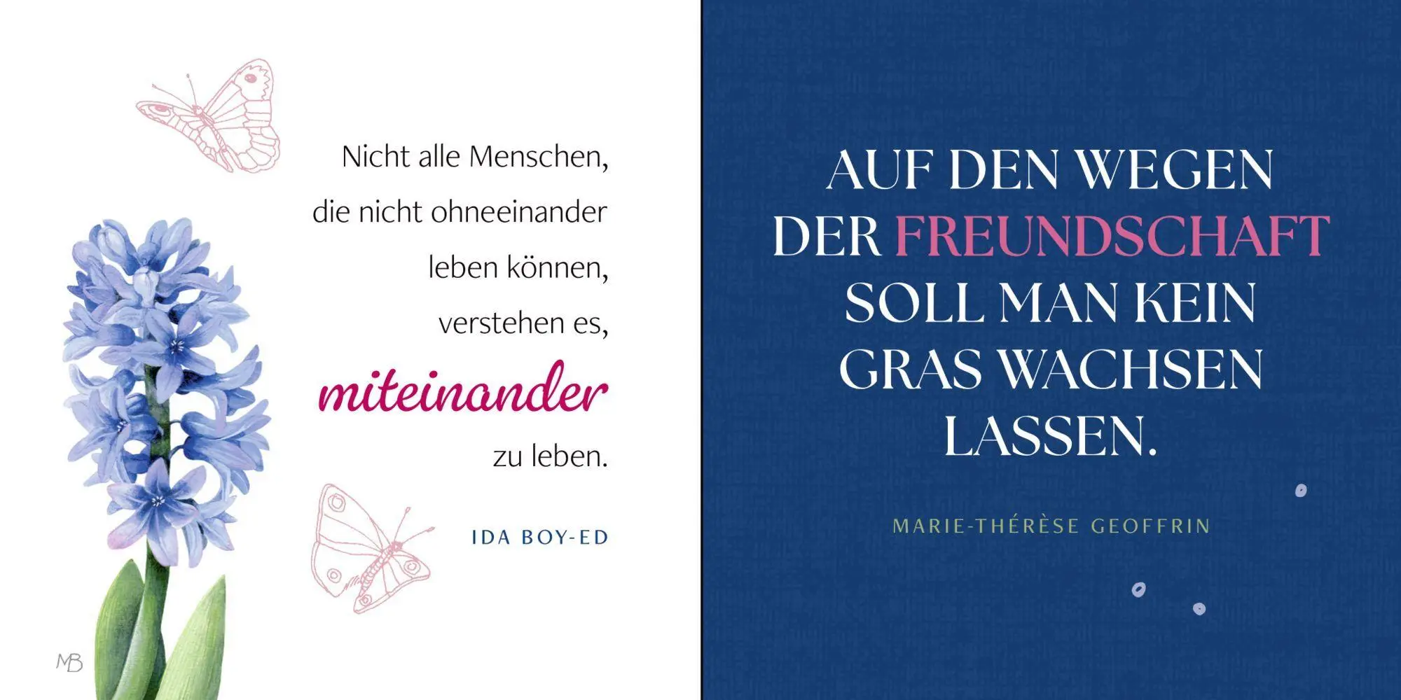 Bild: 9783649654537 | Weisheiten | Von Frau zu Frau | Marjolein Bastin | Buch | BiblioPhilia