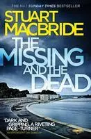 Cover: 9780007494637 | The Missing and the Dead | Stuart MacBride | Taschenbuch | Englisch