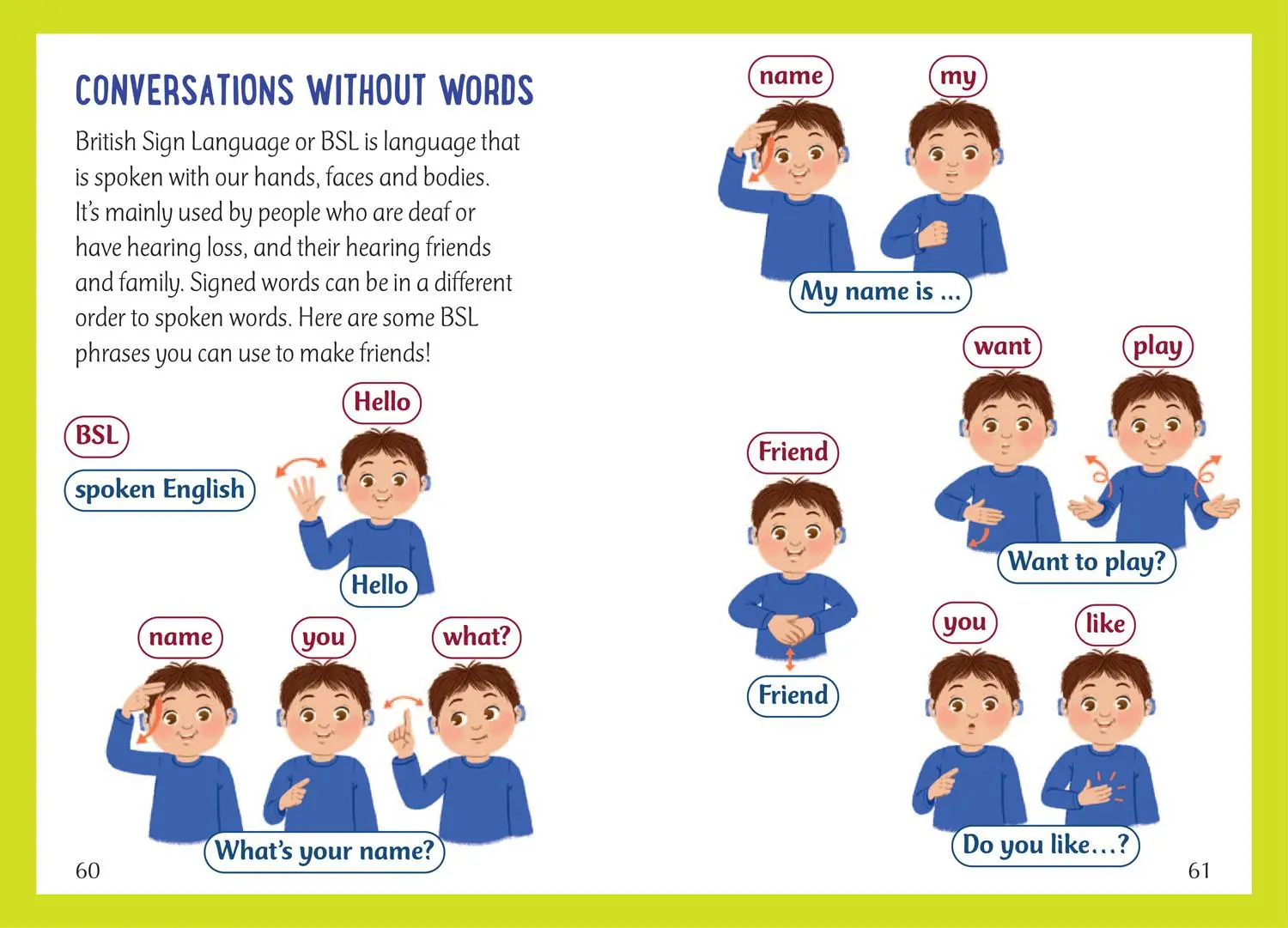 Bild: 9780008624637 | The Friendship Handbook | Fluency 2 | Poppy O'Neill | Taschenbuch