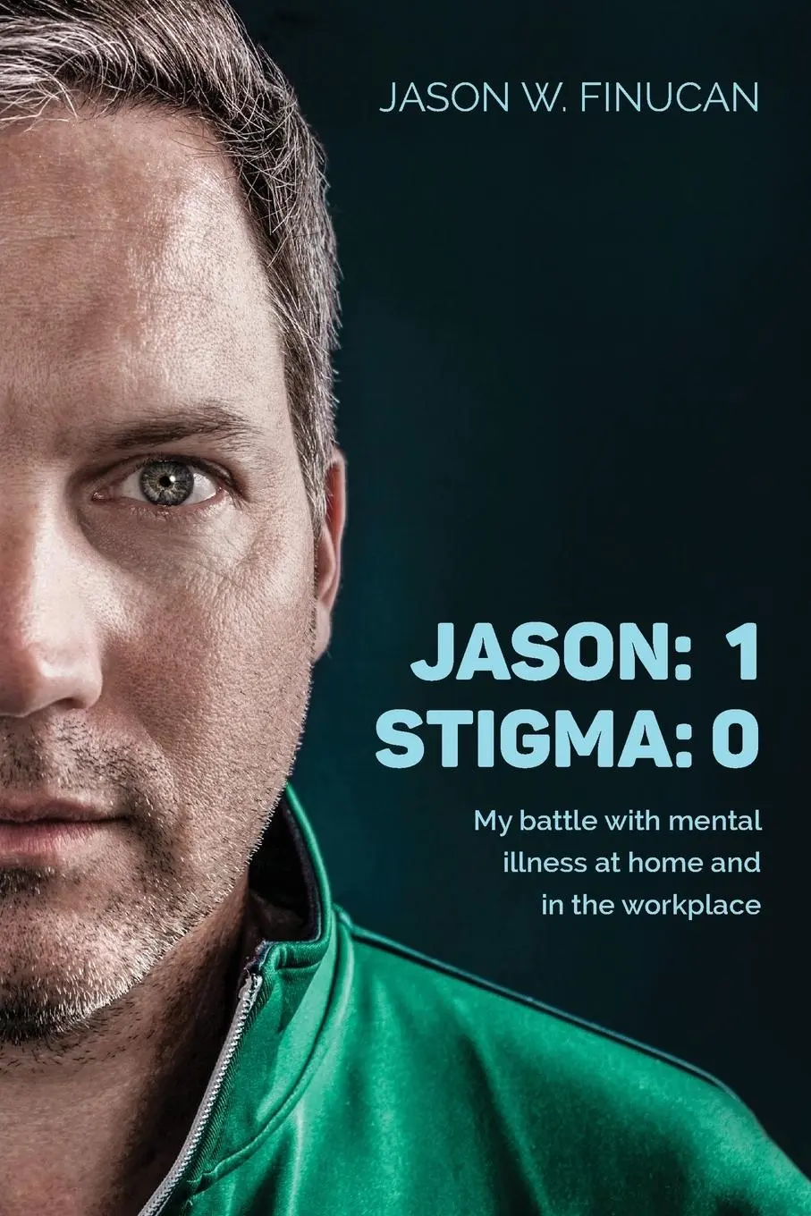 Cover: 9781525544637 | Jason | Jason W. Finucan | Taschenbuch | Kartoniert / Broschiert