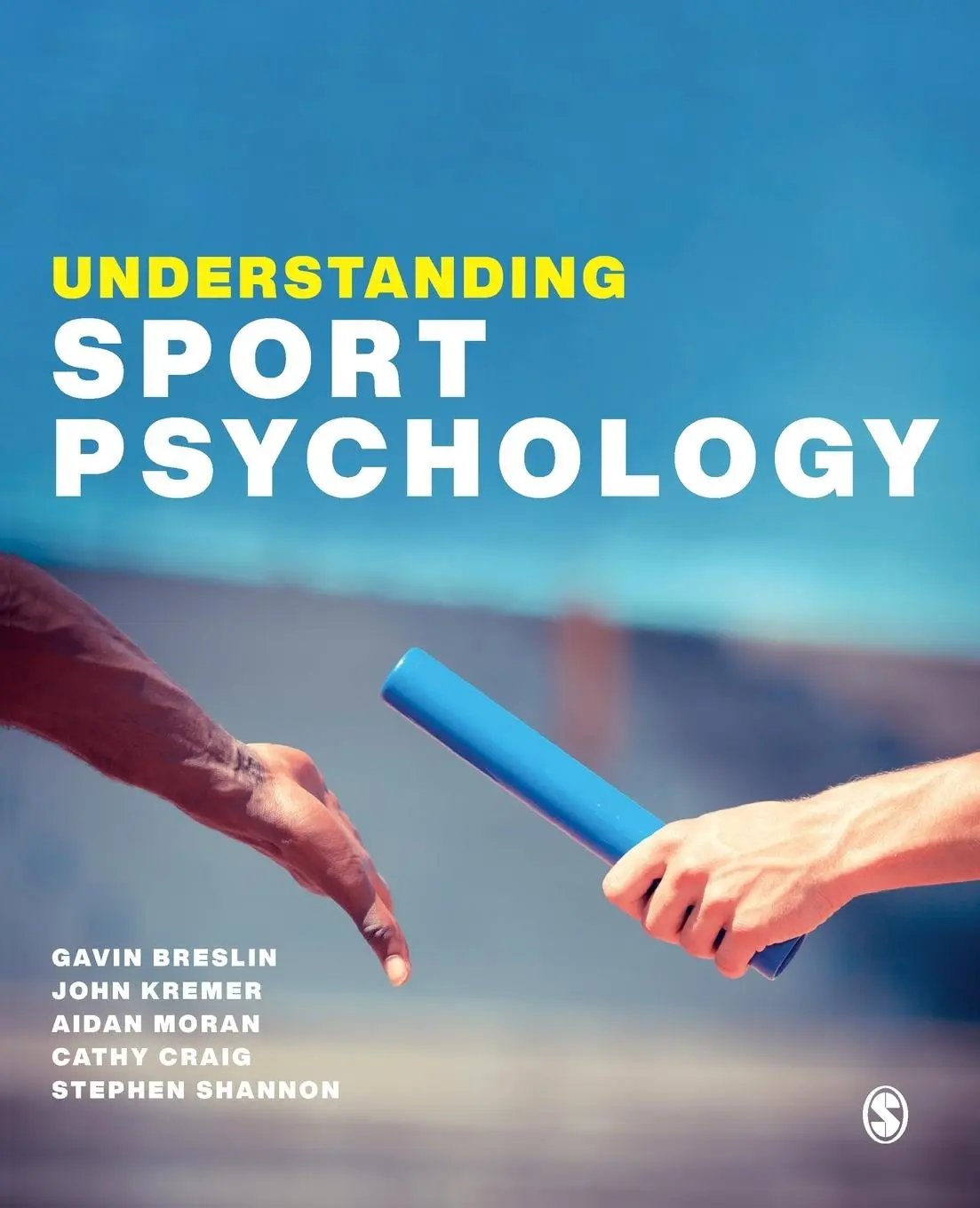 Cover: 9781529744637 | Understanding Sport Psychology | Gavin Breslin (u. a.) | Taschenbuch Cover: 9781529744637 | Understanding Sport Psychology | Gavin Breslin (u. a.) | Taschenbuch