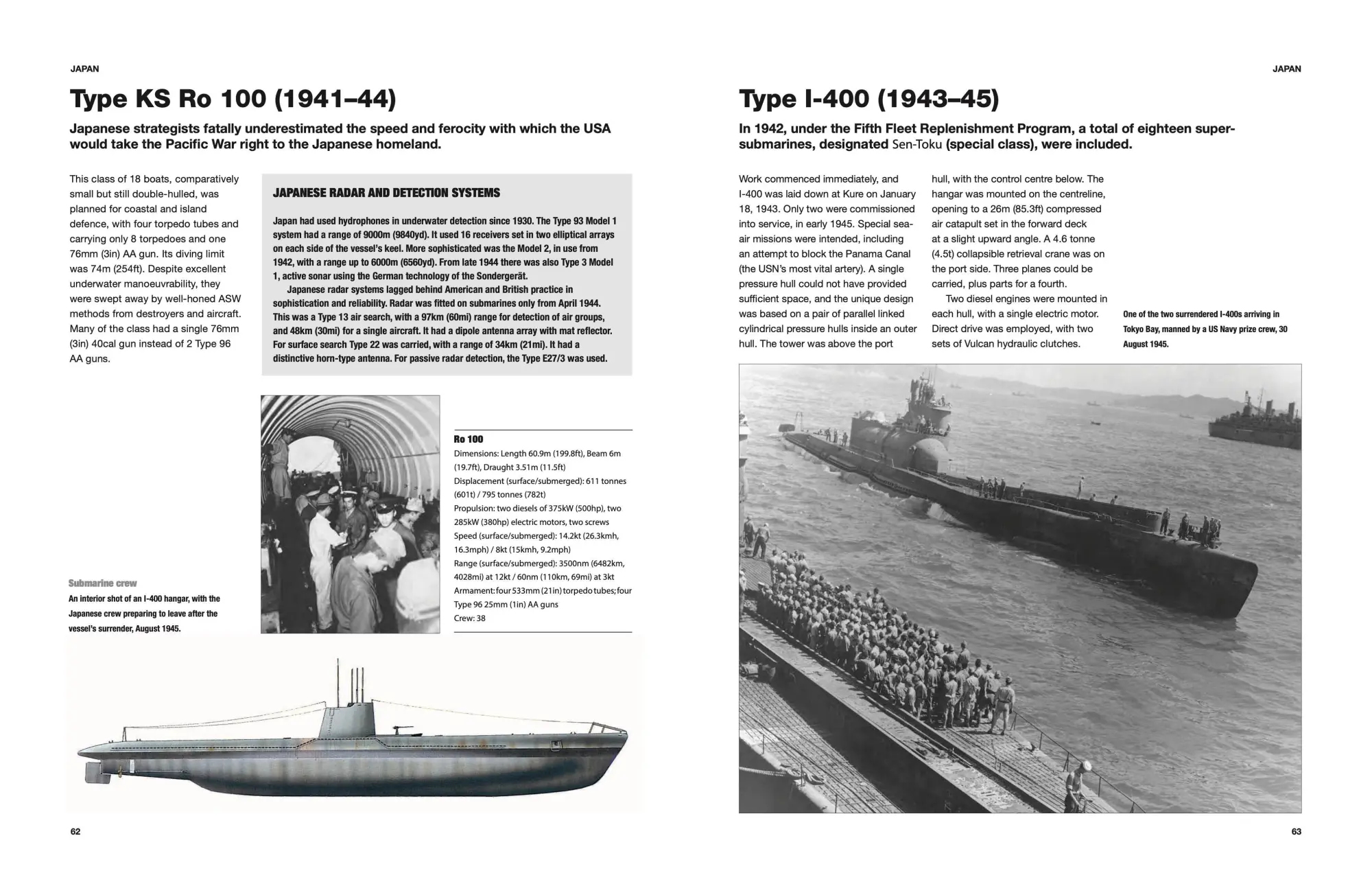 Bild: 9781838864637 | Submarines of World War II | E V Martindale | Buch | Technical Guides
