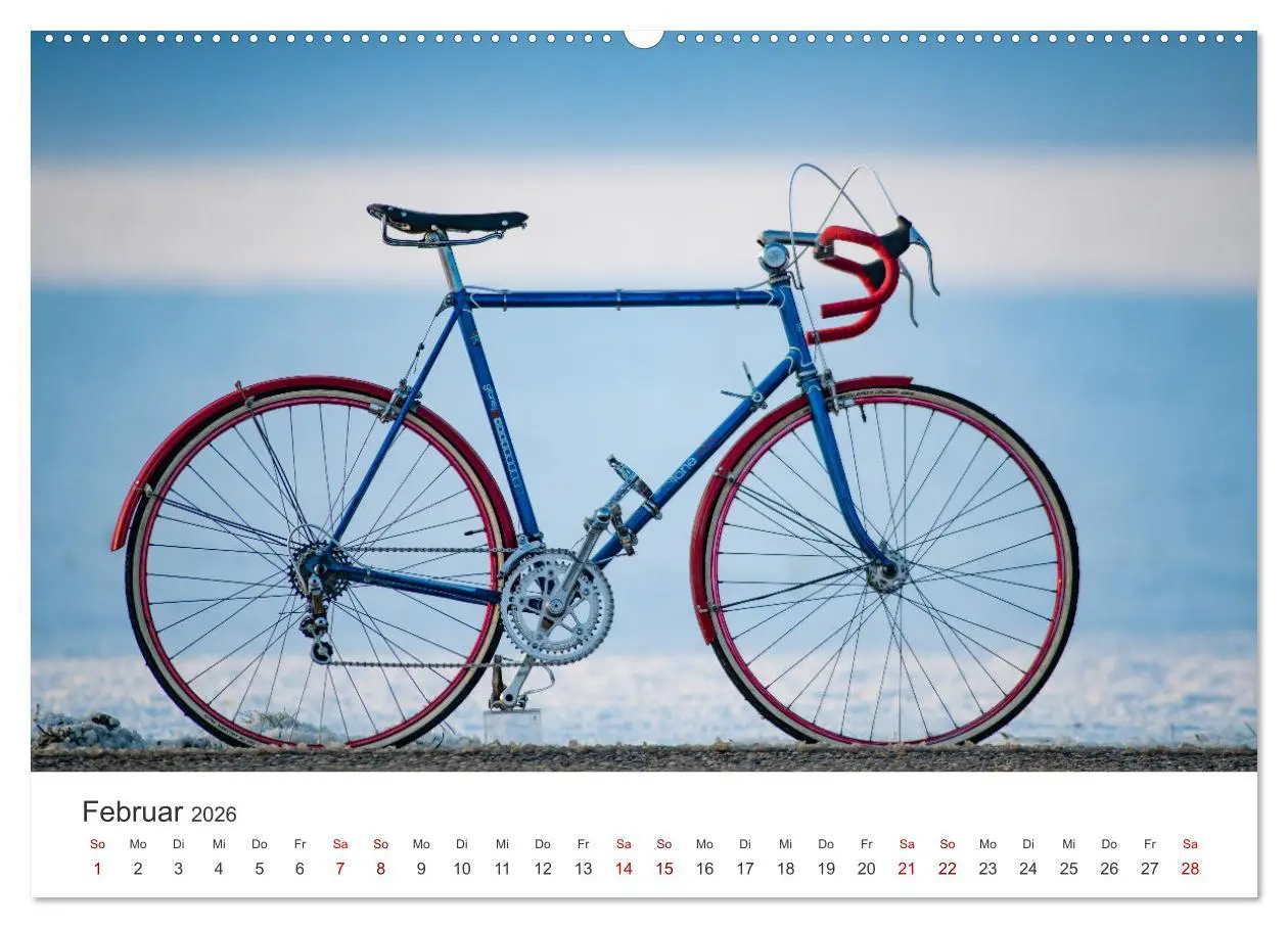 Bild: 9783457414637 | Stahlrenner - Rennrad-Klassiker aus Europa (hochwertiger Premium...